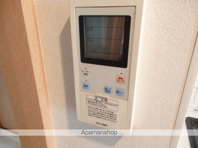 ローザンヌ南9条の内装写真
