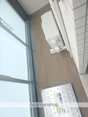 グロリアス西荻窪の内装写真