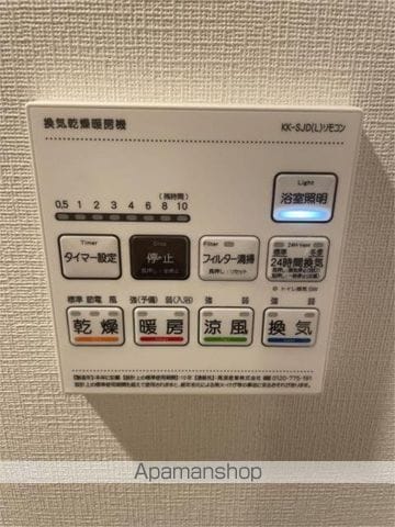 RAFFINE京都上鳥羽の内装写真