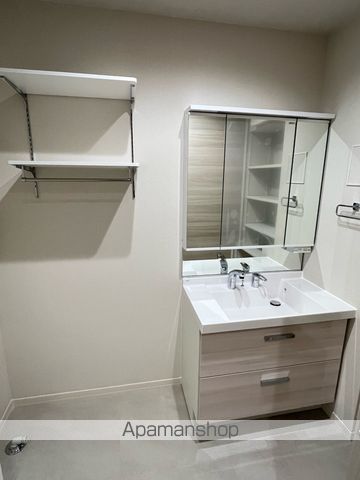 SouthMaisonさくらの内装写真