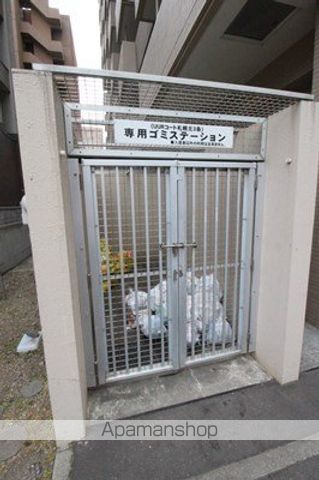 UURコート札幌北三条のその他写真