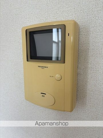 SJペスカの内装写真
