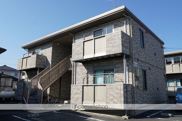 タウンコートB