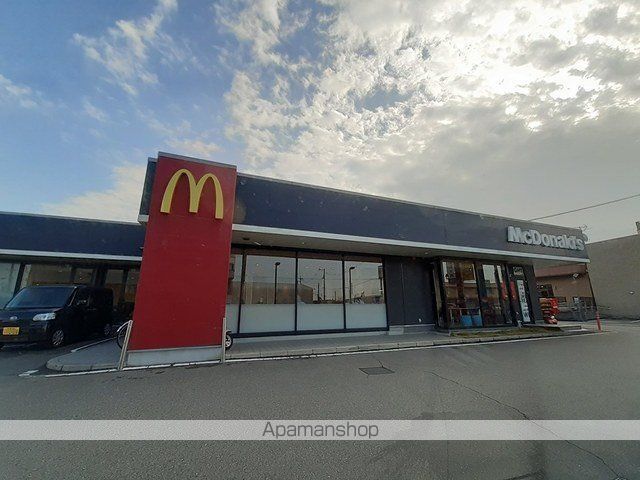 ランプ タウンの周辺写真