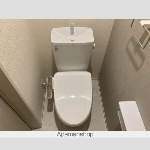 名鉄名古屋本線 笠松駅 徒歩13分 2階建 新築の内装写真