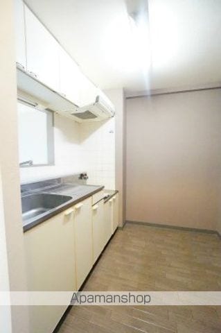 パークいなづみの内装写真