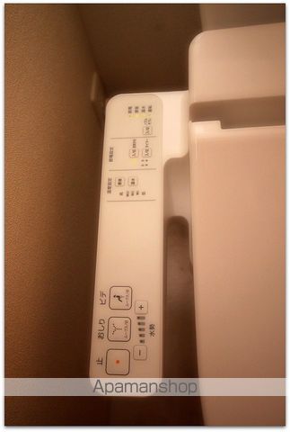 ララプレイス阿波座駅前フェリオの内装写真