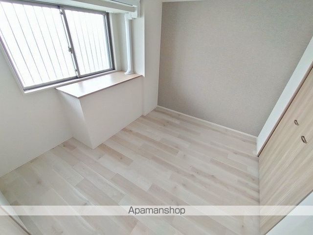 スプランディッドライズ新大阪ノースの内装写真