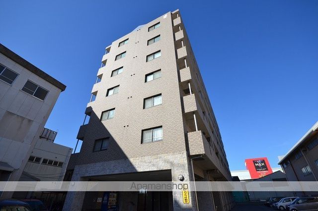 NEWPROSPERTOWN萬福の外観写真