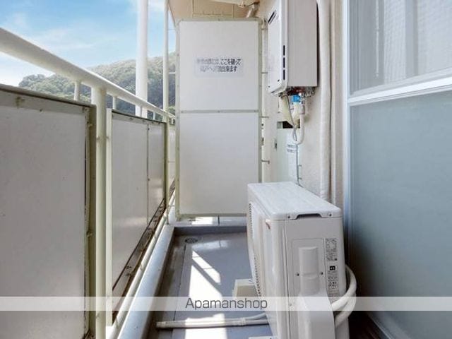 ビレッジハウス福田II4号棟の内装写真