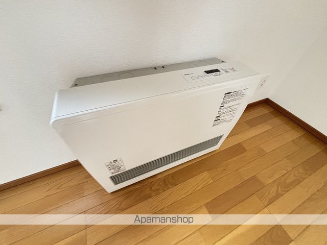 ガーデンASANOの内装写真