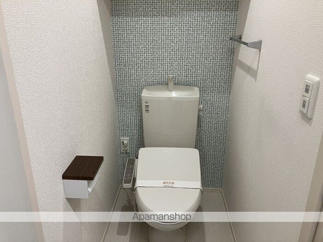 グランドゥール八乙女駅前 IIの内装写真