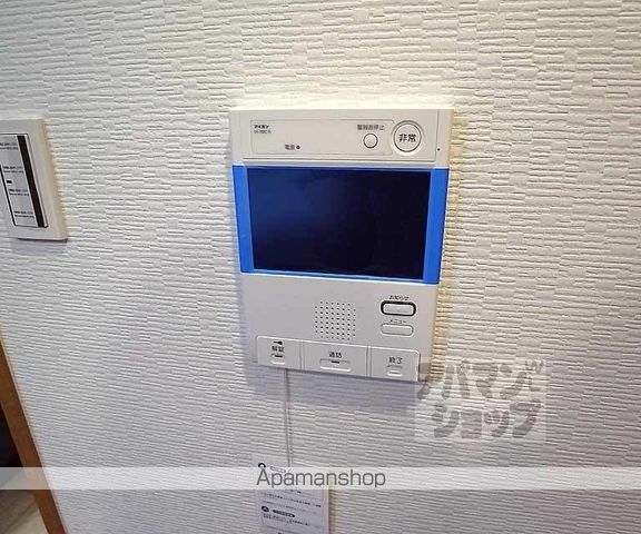 リーガル京都烏丸東の内装写真