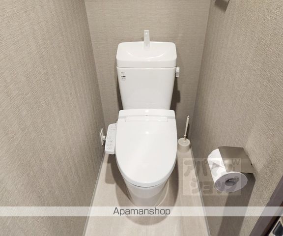 エステムコート京都二条の内装写真