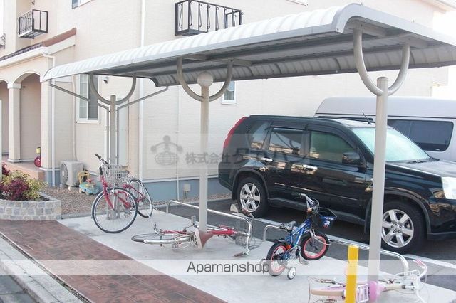 アーバンハイツ小松Fのその他写真