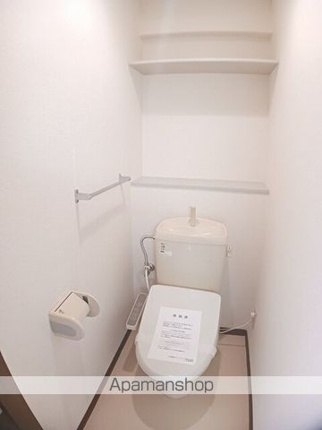 シェーンドルフ中津留の内装写真