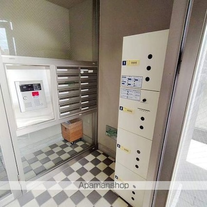 ＯＲＢＩＴＡＬ８[1K/26.07m2]のエントランス2