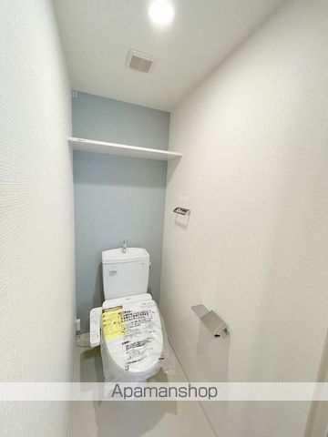 エスリードレジデンス大阪本町の内装写真