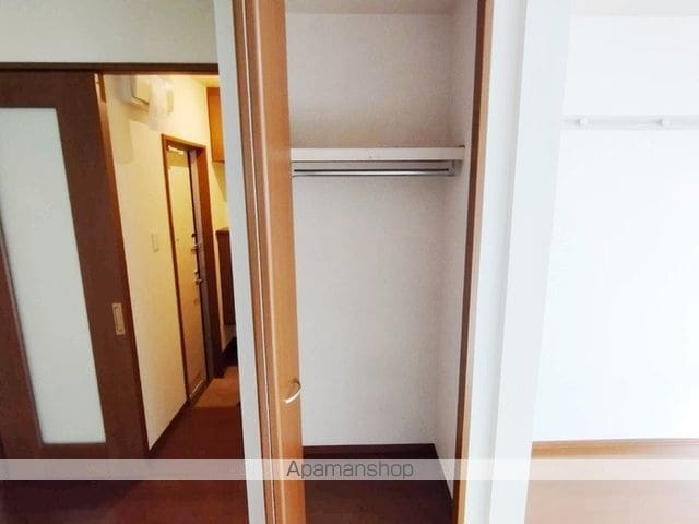 アベニュー本駒込の内装写真