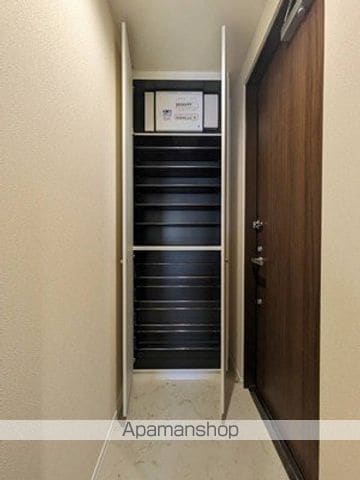 HEBEL MAISON KOMFORTABLEの内装写真