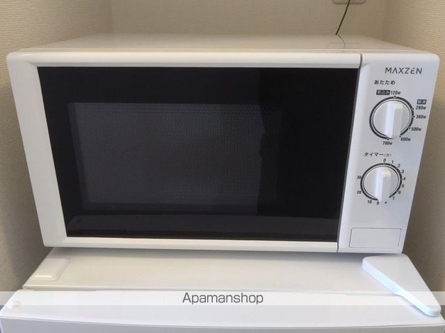 レオパレス羽水の内装写真