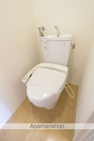 ル・ノール平岸の内装写真