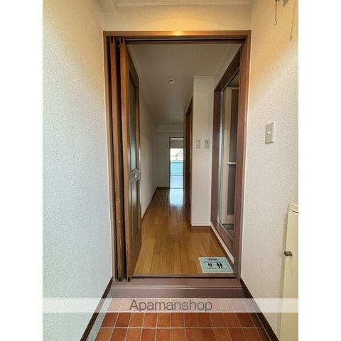 マンション植田の内装写真