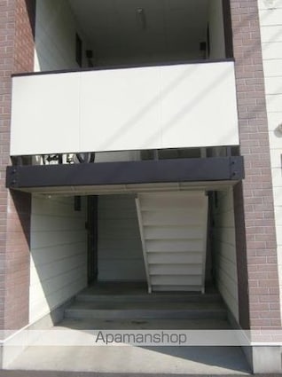 ハイツタカノ[2DK/44.71m2]の共用部3