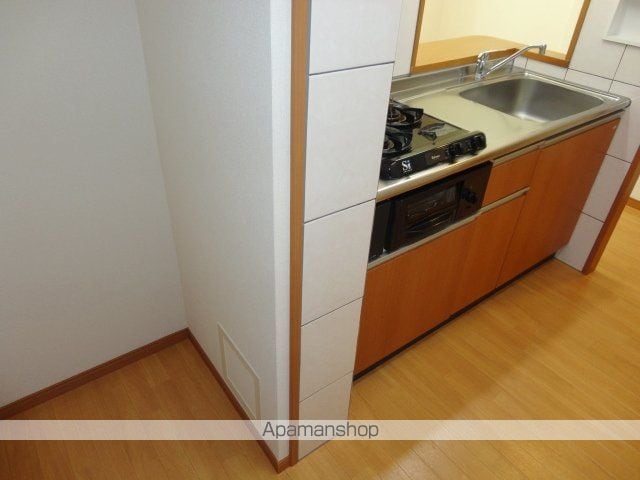 第二かわいちびるの内装写真
