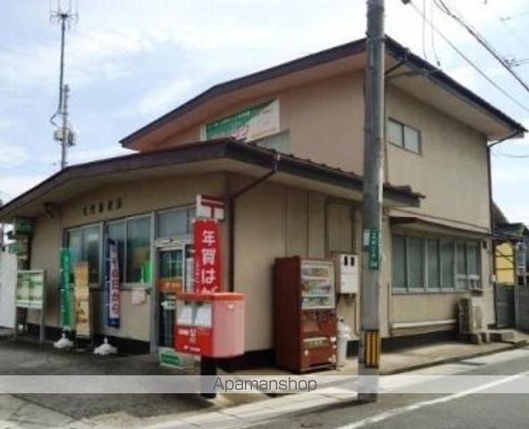 レオネクスト三本松の周辺写真