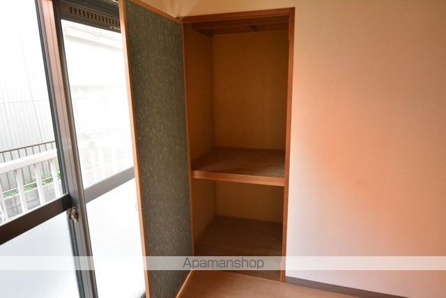 サンシャイン石塚の内装写真