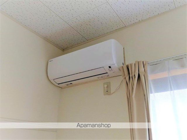 レオパレスパークサイド南熊本IIの内装写真