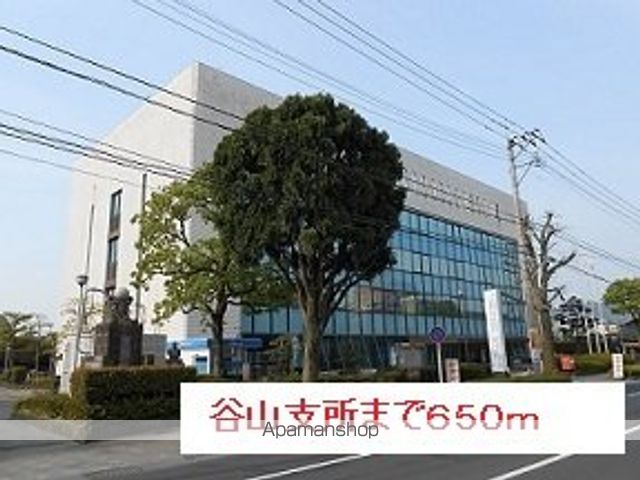 ラビリアの周辺写真