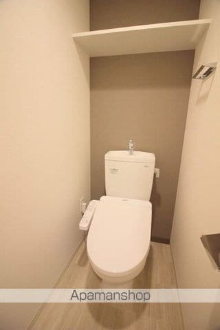 プレサンス心斎橋RAYONの内装写真