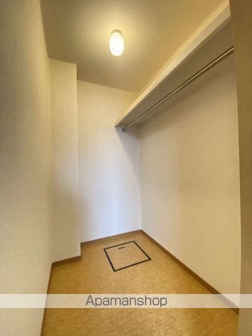 ハイツ,エクレールの内装写真