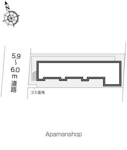レオパレスY’Sハウスのその他写真