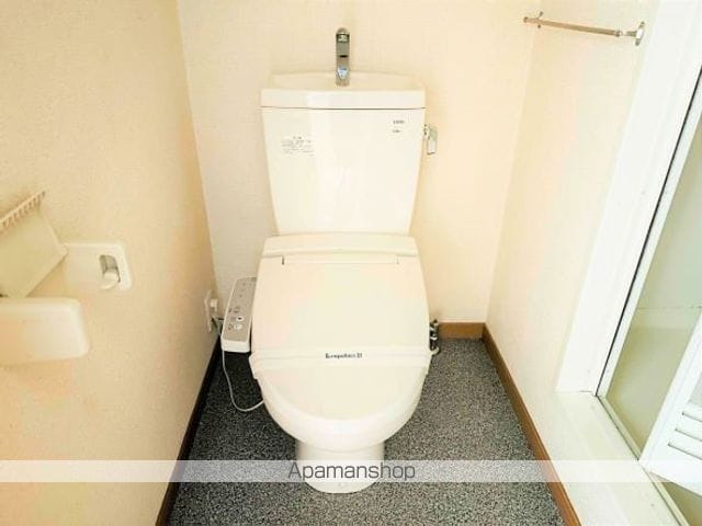 レオパレススカイクレインの内装写真