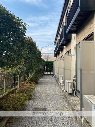 レオパレスハイム　サンコウヤ[1K/22.35m2]の共用部2