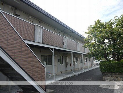 フォーブルＴ[3DK/52.95m2]の外観3