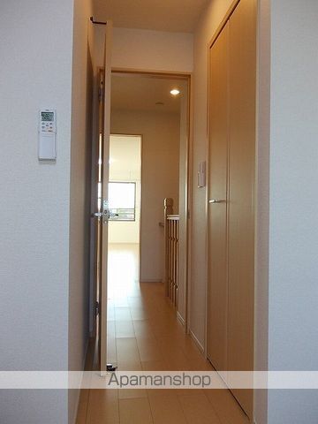 サンプロスパーIIの内装写真