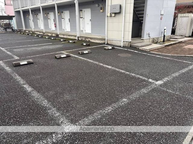 レオパレスアクシスのその他写真