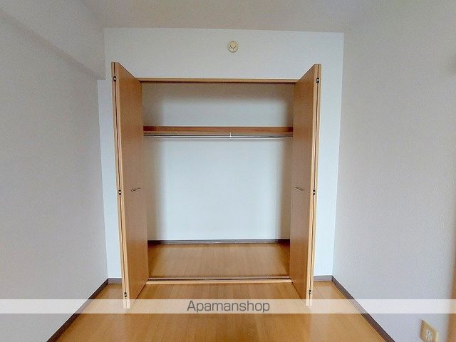 プリミエール向島の内装写真