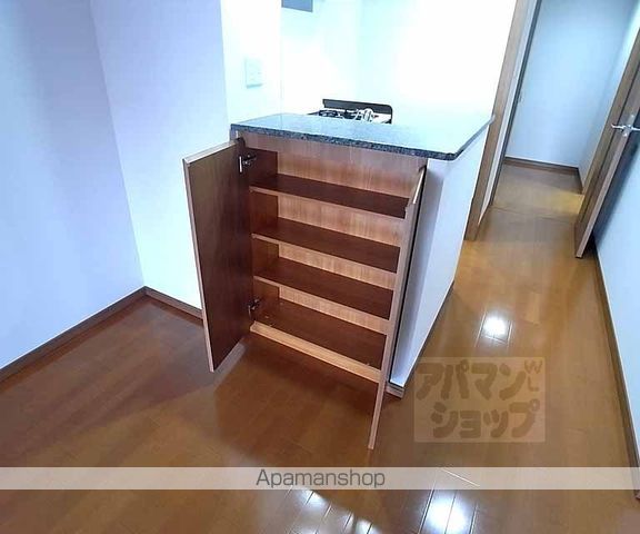 リーガル京都河原町四条南の内装写真