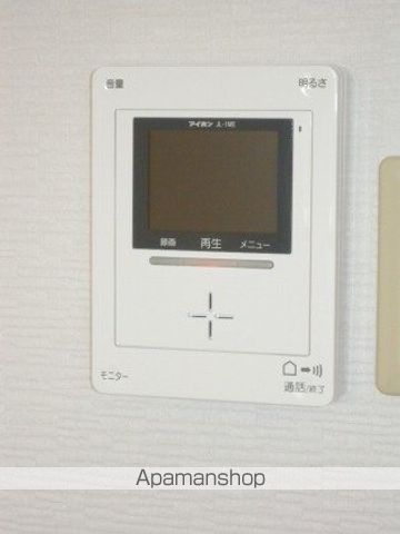 メゾンドインペリアルIの内装写真