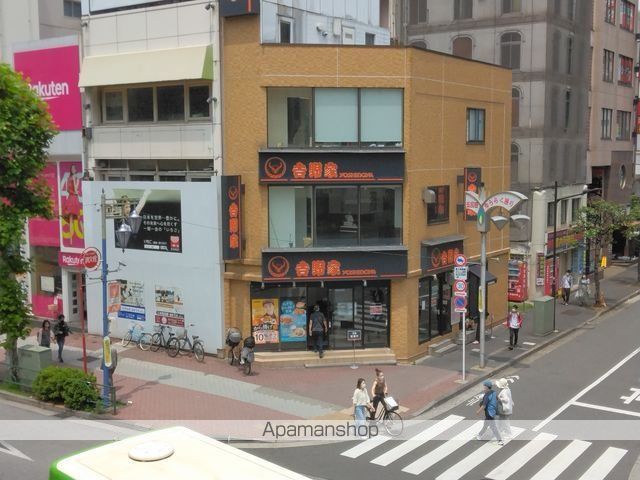 コンフォール池田山の周辺写真