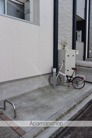 ハーモニーテラス志賀町IIIのその他写真