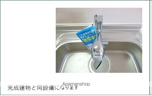 カフーエスの内装写真