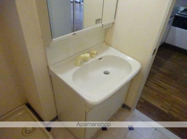 ヴィラベール洗足池の内装写真