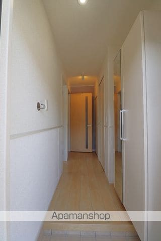 フルール・クレアIIIの内装写真