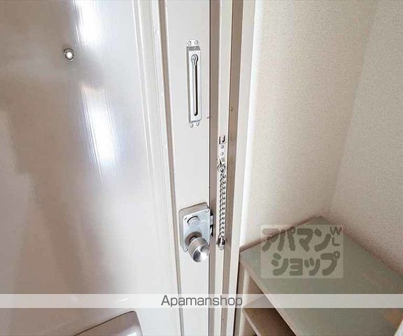 ホワイトリバーハイツの内装写真